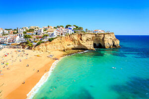 Algarve