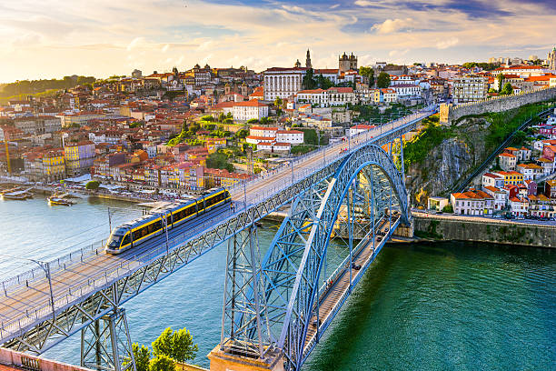 HOW TO GET A JOB IN PORTUGAL | BEST CITIES FOR ENGLISH-SPEAKING JOBS