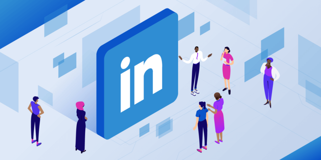 How to Use LinkedIn for Job Hunting in 2024 - 2025