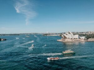 Move to Australia The Ultimate Step-By-Step Guide