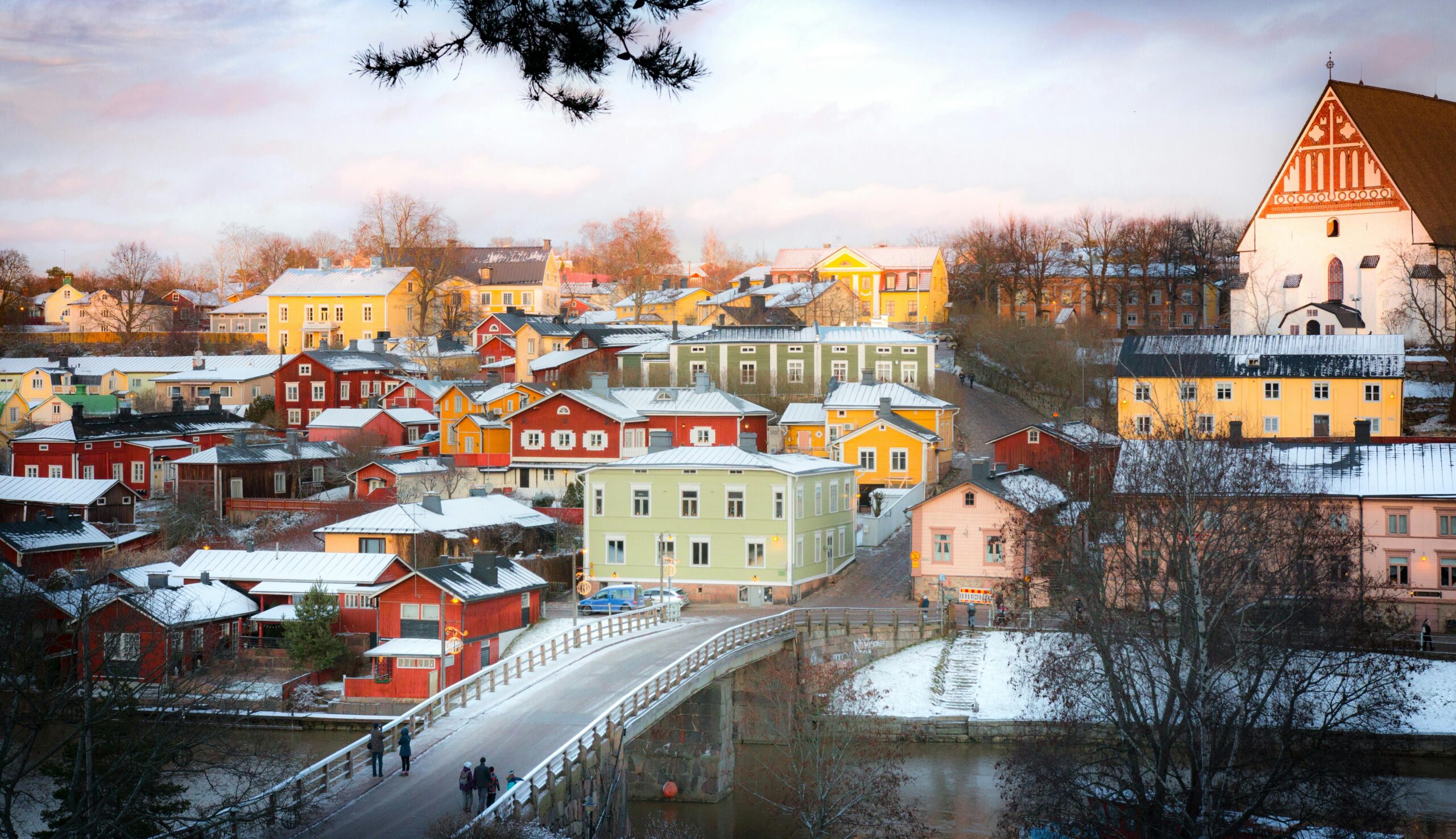 Available Intakes in Finland for International Students